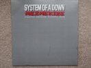 SOAD System Of A Down ?– Mezmerize Vinyl LP Columbia ?– COL 519000 1