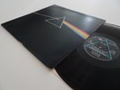 PINK FLOYD The Dark Side Of The Moon UK COMPLETE LP EX-