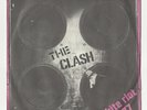 THE CLASH . WHITE RIOT / 1977