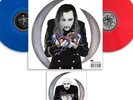 A PERFECT CIRCLE EAT THE ELEPHANT - NEW SEALED LTD RED & BLUE VINYL 2LP IN STOCK
