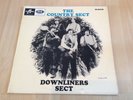 Downliners Sect - The Country Sect - original mono columbia vinyl lp 1965