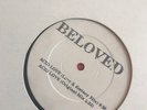 Beloved - Acid Love - Rare Acid House 12