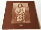 Jeronimo - Jeronimo - Rare Krautrock Vinyl LP, Germany 1971, Bellaphon - TOP