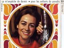 ANNIE GIRARDOT CA M'EMPECHE DE DORMIR / POUR LES ENFANTS DU PARADIS FR 45 SINGLE