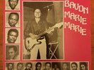 L'Intrepide Bavon Marie Marie 1970 LP Excellent+ African 360.023