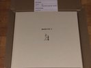 Damien Rice O vinyl DELUXE Numbered Limited Edition 2x LP Cloth Bound 1000 only