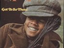 Got To Be There Michael Jackson UK vinyl LP album record STMS5007 TAMLA MOTOWN