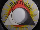 Mastermind Turn of the Head/When You Call Private Heavy Fuzz/Psych 45 Listen