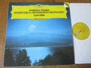 Beethoven - Piano Sonatas 14, 13 & 8 / Gilels / DG 2532 008 / Stereo ED1 / NM-