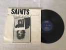 THE SAINTS CASABLANCA LIMITED EDITION 1982 AUSTRALIAN RELEASE LP