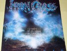 Iron Cross - Warhead Private US Metal 1985 12