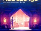Various: Asia Lounge ( Asia Flavoured Club Tunes) 3rd Floor