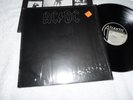 AC/DC LP BACK IN BLACK  MASTERDISC RL FACTORY SHRINK 10 % off all items