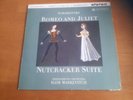 SAX 2339 B/S Tchaikovsky Romeo and Juliet Nutcracker Suite LP