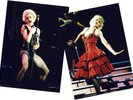 MADONNA in concert 1987 Who's That Girl' tour  360 Rare LIVE PHOTOS  Sp. Offer