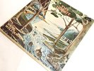 The Hobbit, J.R.R Tolkien 4 Vinyl Box Set Narrated by Nichol Williamson