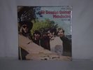 Sir Douglas Quintet  -  Mendocino             US ORIGINAL - SEALED