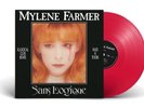 Mylene Farmer Rare Maxi 45t Sans Logique Couleur 500 Exemplaires Neuf