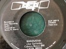 LATIN BREED Maranatha 45 on GCP 1069 Texas Latin Funk HEAR