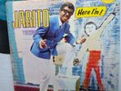 JARITO y su Combo original VG++ mono True LP EN EL BARRIO boogaloo merengue bx14