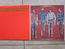 2 LP LOT, Talking Heads, 77, More songs about buildings, original Sire, EX+