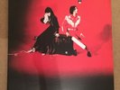 The White Stripes Elephant Vinyl RSD 2013 NM (RED AND BLACK   WHITE RECORDS) Lp