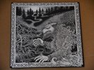 SATANIC WARMASTER nachzehrer LP NEW clandestine blaze deathspell omega werwolf