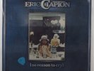 ERIC CLAPTON No Reason To Cry RSO RS-1-3004 LP SEALED