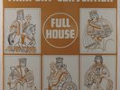 FAIRPORT CONVENTION Full House A&M LP SEALED