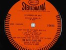 Jukebox EP - Dave Clark Five - Greatest Hits - Epic - 5-26185 VG+