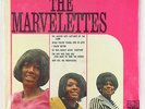Jukebox Hard Cover EP - Marvelettes - S/T - Tamla - TM-60274 SEALED