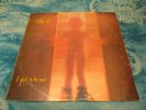 Villa 21 ?– A Ghost On The Move  Creep Records  ?– CREEP 04 1983
