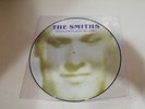 THE SMITHS STRANGEWAYS HERE WE COME PICTURE DISC