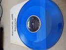 JEAN MICHEL JARRE / JMJ - EQUINOXE PART 5 - BLUE VINYL - FRENCH PROMO 12
