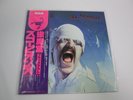 SCORPIONS BLACKOUT  with OBI Japan VINYL  LP  RPL-8107