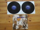 LP: Frumpy Live - Germany 1973 Philips