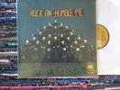 HUMBLE PIE ROCK ON. UK 1ST.   LPAMLS 2013. 1971. NICE COPY.