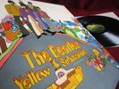 THE BEATLES ? YELLOW SUBMARINE ? TOP CONDITION 1969 ORIGINAL APPLE 1C 062....