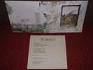 LED ZEPPELIN Led Zeppelin IV LP 1971 DUAL MATRIX  NO SYMBOLS  MINT  1000 COPIES