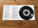 siouxsie and the banshees vinyl