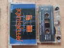 Kassetten: Popol Vuh - Konvolut 7 orig. Kassetten u.a. Affenstunde, Spirit of...