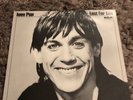 Iggy Pop List For Life NL Vinyl Lp Record