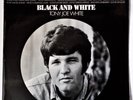 TONY JOE WHITE Black & White VINYL Lp Swamp Blues Funk Psych Groover ORIG UK '69