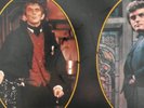 Jonathan Frid LP Vinyl Dark Shadows AUTOGRAPHED/SIGNED 