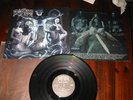 SIGNED BELPHEGOR Lucifer Incestus VINYL BLACK METAL/2003 Napalm Records/IMPORT