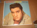 ELVIS PRESLEY LOVING YOU LP 180 GRAM GRAMME RED COLORED VINYL SEALED NEW
