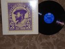The Unique Thelonious Monk Riverside 12-209 mono Art Blakey Oscar Pettiford