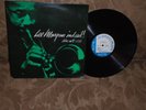 Lee Morgan Indeed Blue Note 1538 mono UA pressing NM Phily Joe Jones Wilbur Ware