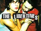 THE LIBERTINES SELF TITLED SECOND ALBUM NEW SEALED VINYL LP IN STOCK