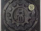 BACHMAN-TURNER OVERDRIVE Self Titled MERCURY SRM-1-673 LP gatefold SEALED